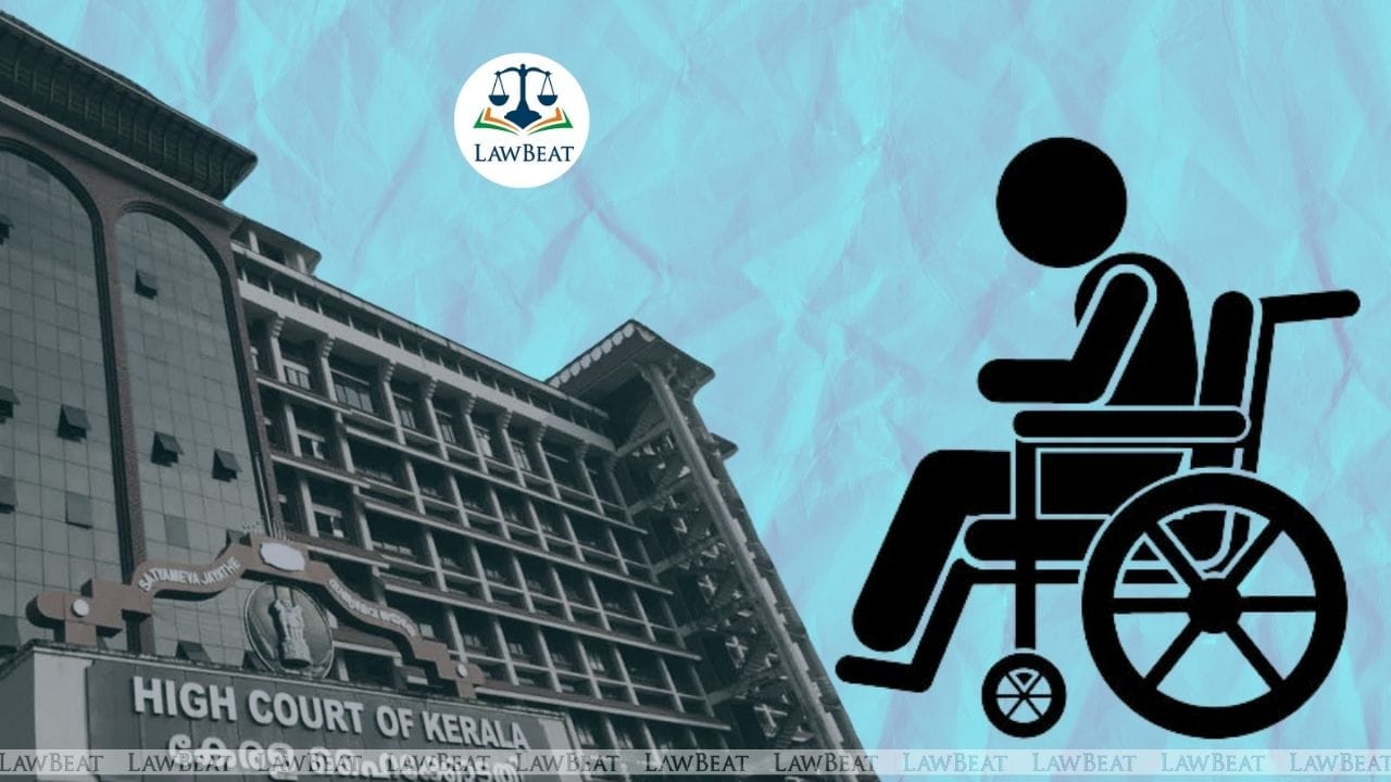 Kerala HC Issues Warrant Against Health Department Official for Non-Compliance With Directive to Promote Person With Disability Kerala HC Issues Warrant Against Health Department Official for Non-Compliance With Directive to Promote Person With Disability